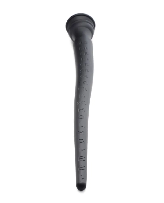 Xr LLC Female Sex Toys Hosed Silicone Tapered Hose 22 Long Xr LLC Female Sex Toys Hosed Silicone Tapered Hose 22 Long