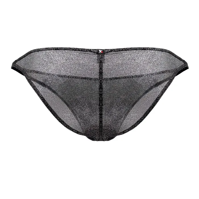 Xtremen Tulle Mesh Bikini Vibrators