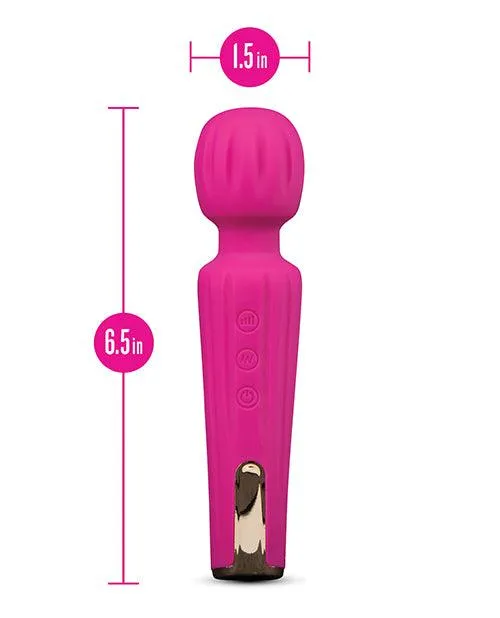Blush Lush Allana Blush Novelties Vibrators