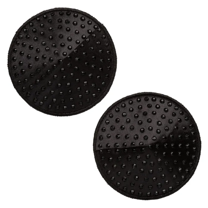 CALIFORNIA EXOTIC NOVELTIES Vibrators RADIANCE ROUND PASTIES