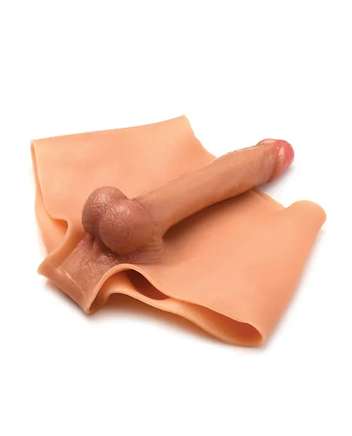 Male Sex Toys Xr LLC Master Series Penis Panties Medium Male Sex Toys Xr LLC Master Series Penis Panties Medium