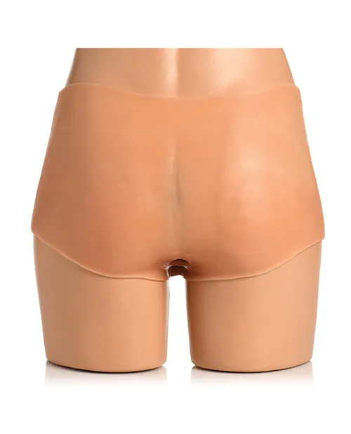 Male Sex Toys Xr LLC Master Series Penis Panties Medium Male Sex Toys Xr LLC Master Series Penis Panties Medium