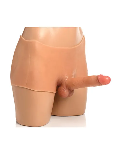 Male Sex Toys Xr LLC Master Series Penis Panties Medium Male Sex Toys Xr LLC Master Series Penis Panties Medium