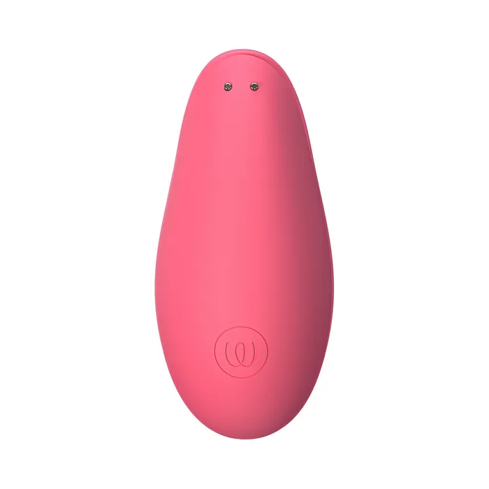 Womanizer Liberty 2 Pleasure Air Stimulator Cute but Kinky Female Sex Toys