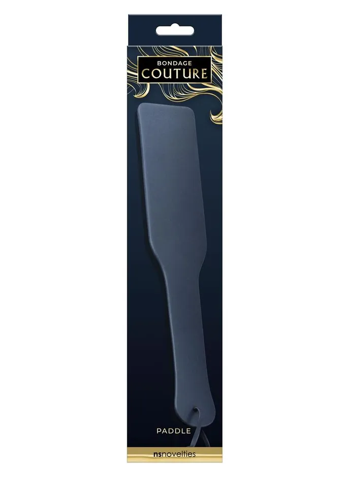 Bondage Couture Bondage Couture Paddle Couples