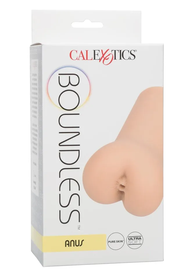 Boundless Male Sex Toys Boundless Anus Masturbator