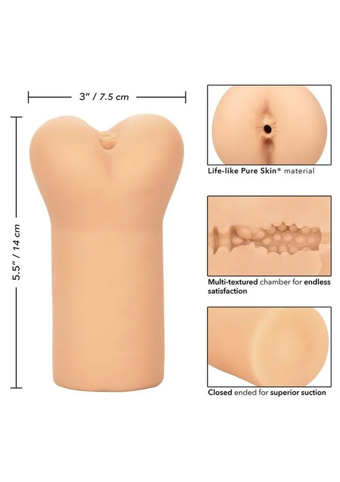 Boundless Male Sex Toys Boundless Anus Masturbator