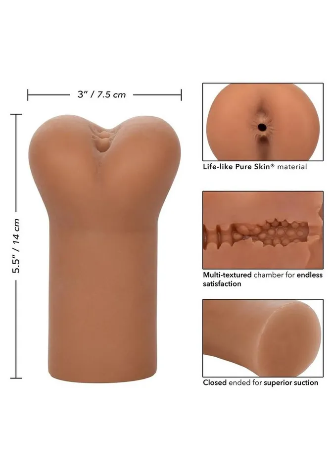 Boundless Male Sex Toys Boundless Anus Masturbator