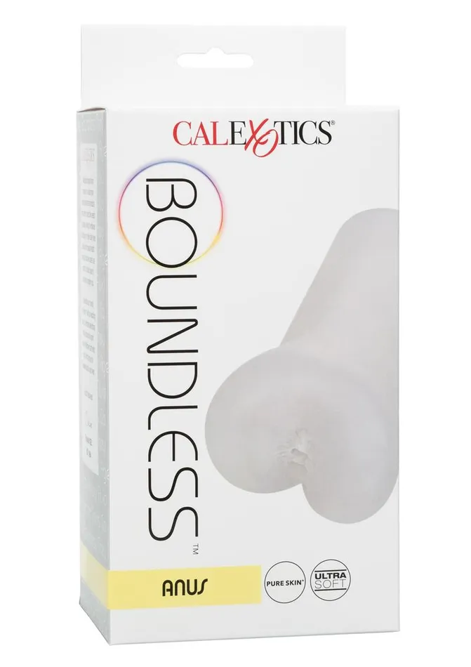 Boundless Male Sex Toys Boundless Anus Masturbator