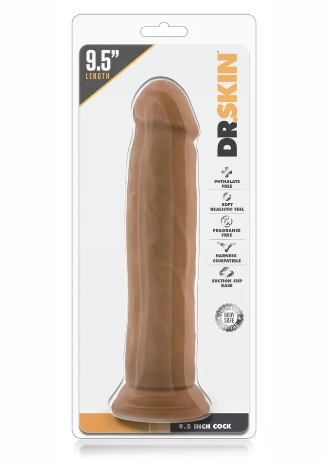 Dr Skin Cock Dildo Dr Skin Dildos