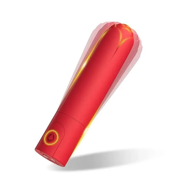 Female Sex Toys Inyarose Waterproof Mini Lipstick Clitoral Vibrator