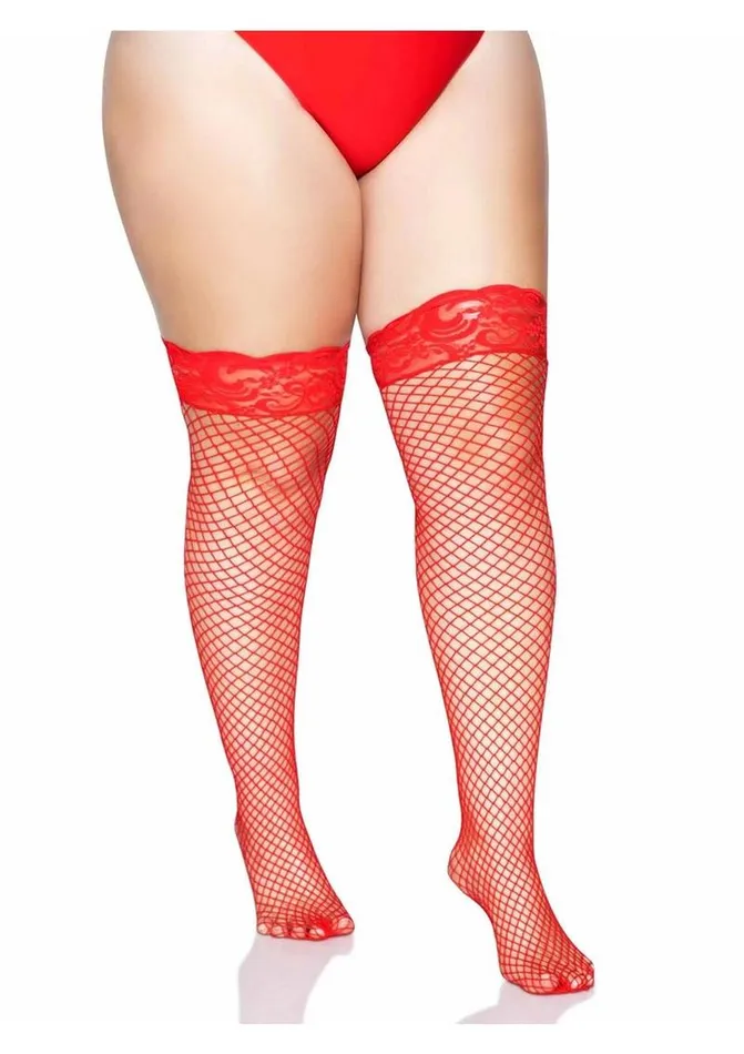 Female Sex Toys Leg Avenue Spandex Industrial Net Thigh Highs with Stay Up Silicone Lace Top 1x2x Leg Avenue Female Sex Toys Leg Avenue Spandex Industrial Net Thigh Highs with Stay Up Silicone Lace Top 1x2x Leg Avenue