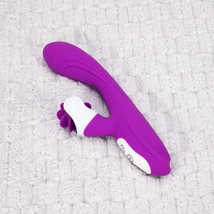 Female Sex Toys Sensation Rechargeable Silicone Rotating Rabbit Vibrator The Bad Peach Female Sex Toys Sensation Rechargeable Silicone Rotating Rabbit Vibrator The Bad Peach