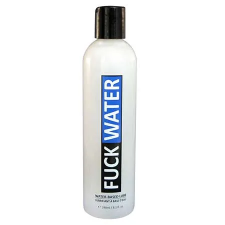 Fuck Water Original H2O SI Novelties Male Sex Toys