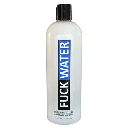Fuck Water Original H2O SI Novelties Male Sex Toys