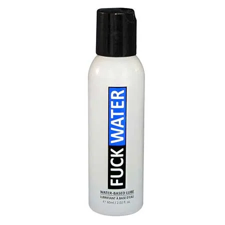 Fuck Water Original H2O SI Novelties Male Sex Toys