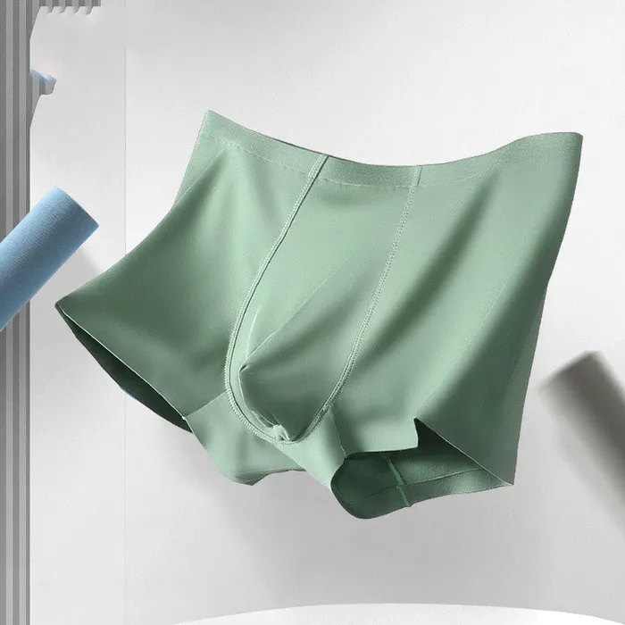 Male Sex Toys Micro Modal Ultra Soft Comfy Breathable Trunk Versaley
