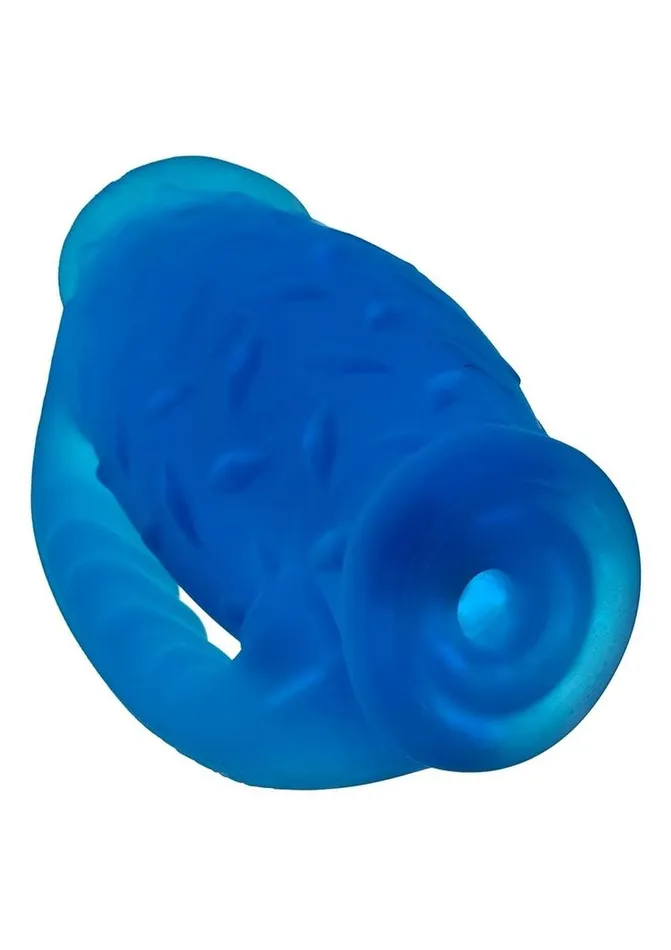 Oxballs Vibrators Masterjack Blue Ice