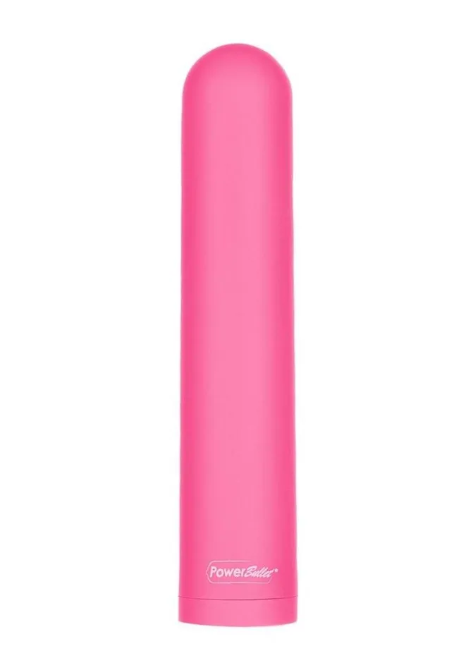 Powerbullet Powerbullet Eezy Pleezy Rechargeable Vibrator Female Sex Toys Powerbullet Powerbullet Eezy Pleezy Rechargeable Vibrator Female Sex Toys