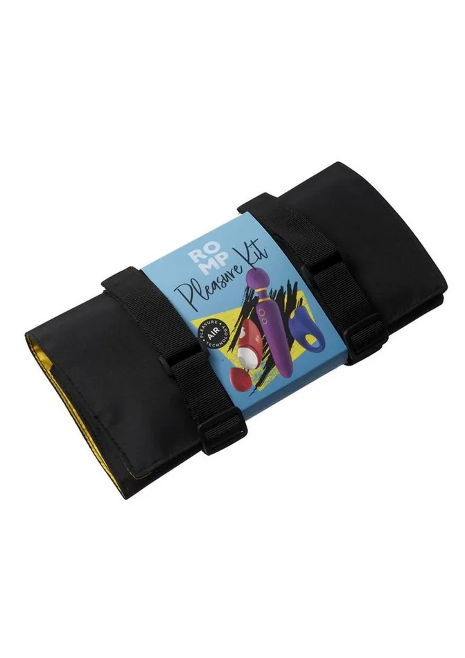 Romp Vibrators Romp Pleasure Kit Romp Vibrators Romp Pleasure Kit