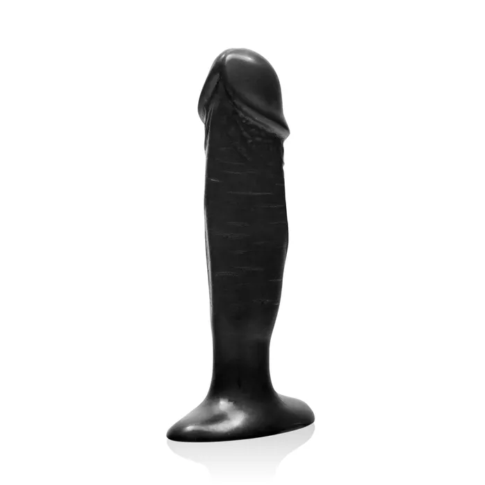 SI Novelties Anal Si40301 MEDIUM COCK PLUG BLACK SI Novelties Anal Si40301 MEDIUM COCK PLUG BLACK
