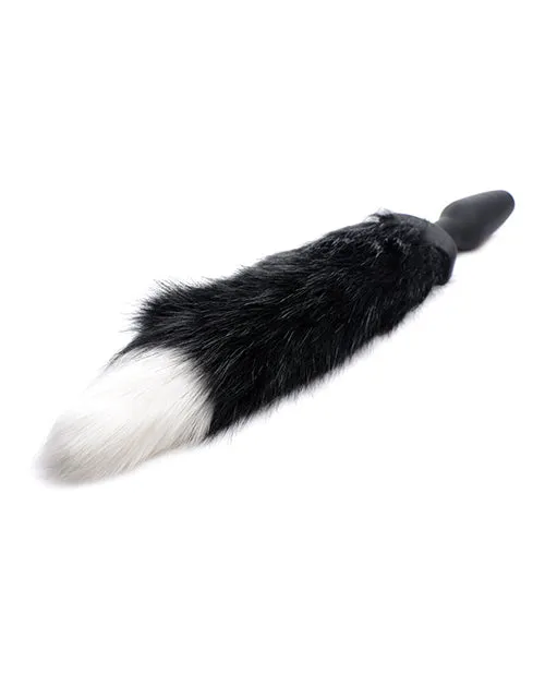 Tailz Waggerz Moving Fox Tail Anal Plug Open Desires Male Sex Toys