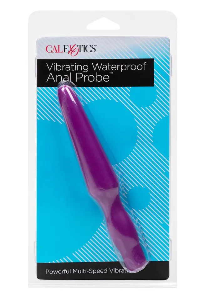 Vibrating Anal Probe Vibrator Anal Anal