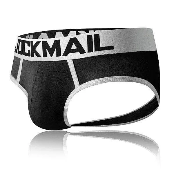 Vibrators mysite Enhancing Backless Briefs
