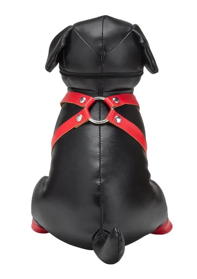 Vibrators Prowler RED Prowler Red Booted Up Bandit