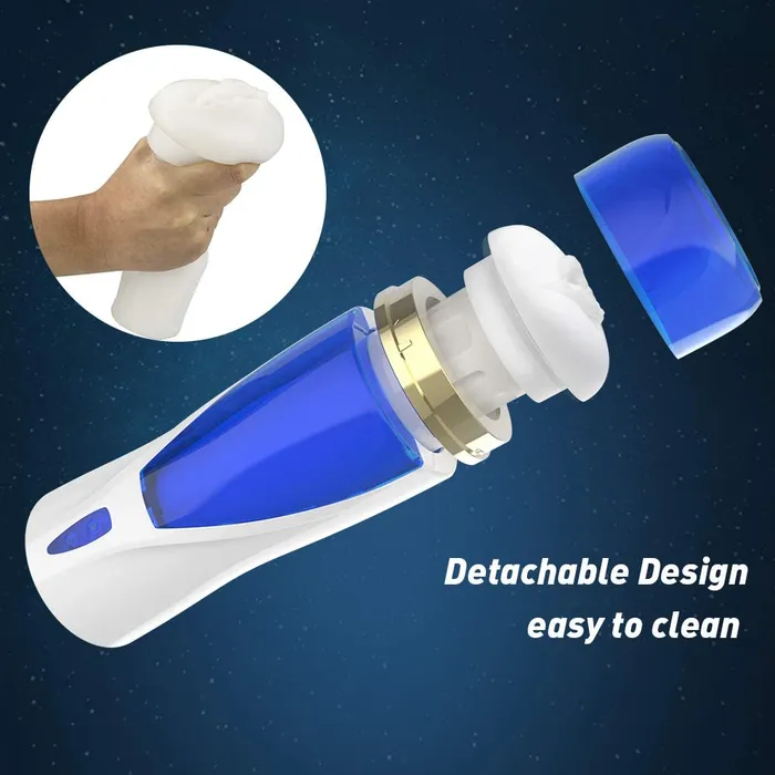 ADLTOYFUN Male Sex Toys Man Masturbator Automatic Male Masturbator