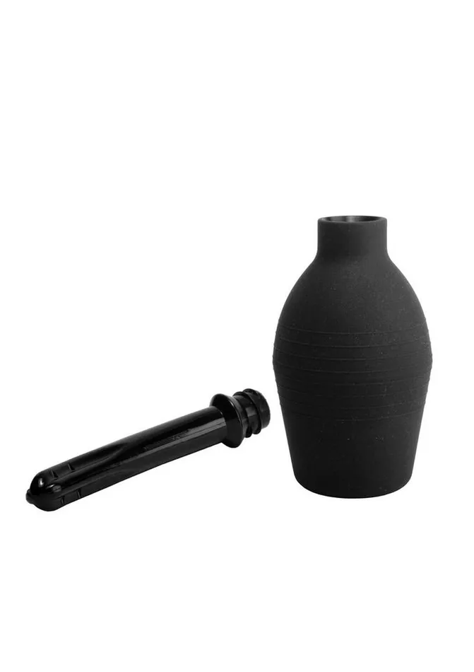 Anal Cleanstream Deluxe Enema Bulb Cleanstream