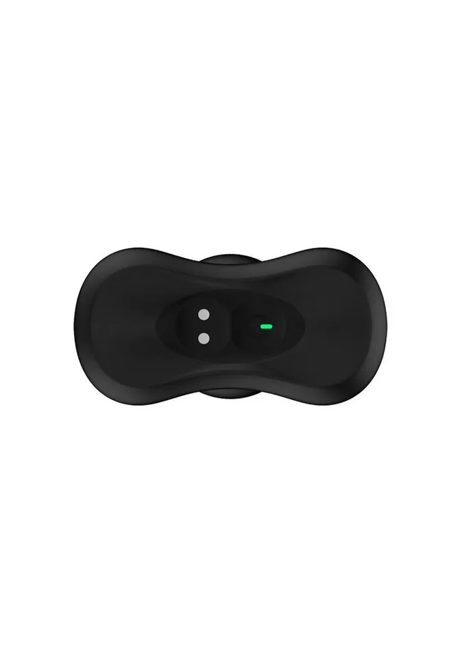 Anal Nexus Nexus Bolster Rechargeable Silicone Vibrating Prostate Plug Anal Nexus Nexus Bolster Rechargeable Silicone Vibrating Prostate Plug