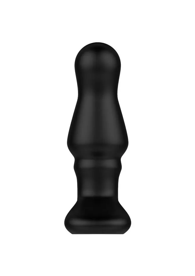 Anal Nexus Nexus Bolster Rechargeable Silicone Vibrating Prostate Plug Anal Nexus Nexus Bolster Rechargeable Silicone Vibrating Prostate Plug