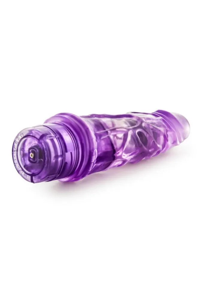 B Yours Vibrators B Yours Vibe 3 Vibrating Dildo