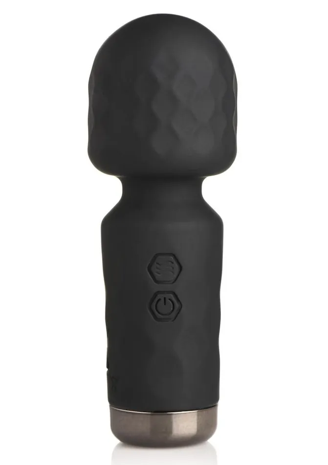 Bang 10x Mini Silicone Rechargeable Wand BANG Female Sex Toys