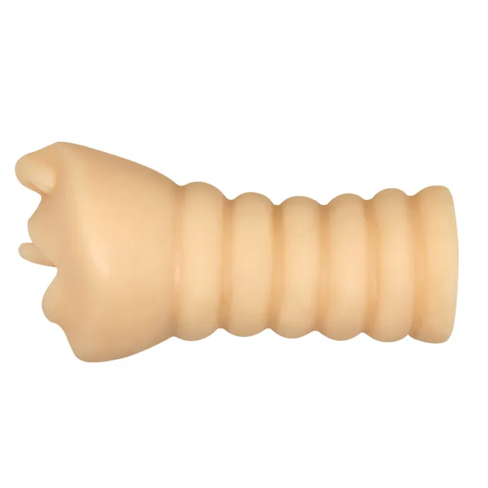 Crazy Bull Masturbator Sleeve Miranda Pretty Love Male Sex Toys Crazy Bull Masturbator Sleeve Miranda Pretty Love Male Sex Toys