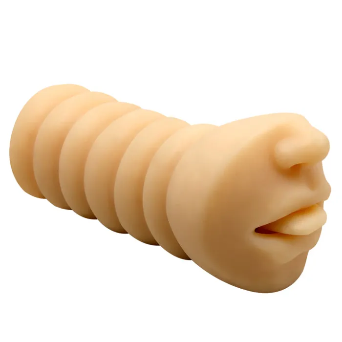 Crazy Bull Masturbator Sleeve Miranda Pretty Love Male Sex Toys Crazy Bull Masturbator Sleeve Miranda Pretty Love Male Sex Toys