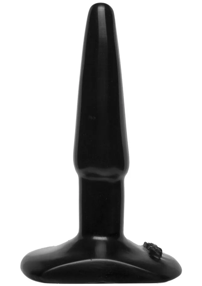 Doc Johnson Anal Doc Johnson Classic Butt Plug