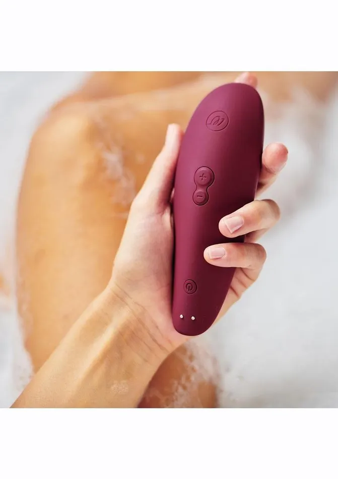 Female Sex Toys Womanizer Classic 2 Rechargeable Silicone Clitoral Stimulator Womanizer Female Sex Toys Womanizer Classic 2 Rechargeable Silicone Clitoral Stimulator Womanizer