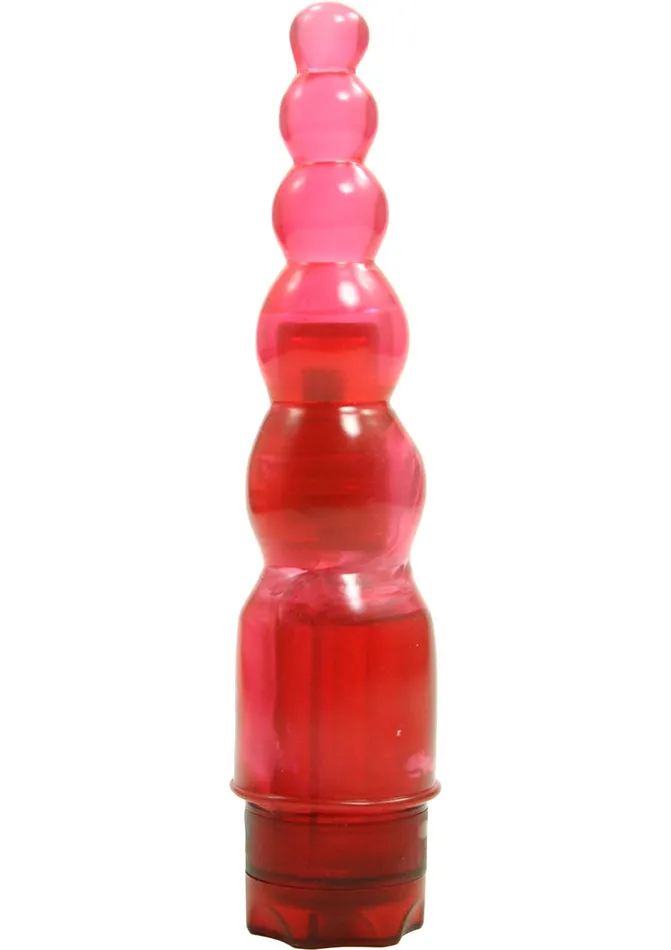 Jelly Joystick Female Sex Toys Jelly Joystick Waterproof Vibrator