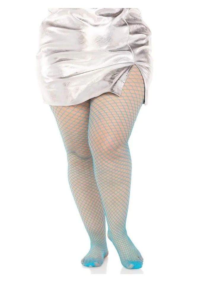 Leg Avenue Spandex Industrial Net Tights 1x2x Leg Avenue Vibrators