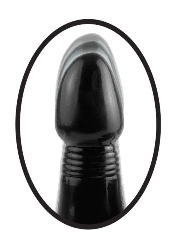 Male Sex Toys Anal Fantasy Collection Anal Fantasy Collection Silicone Vibrating Thruster Waterproof Male Sex Toys Anal Fantasy Collection Anal Fantasy Collection Silicone Vibrating Thruster Waterproof