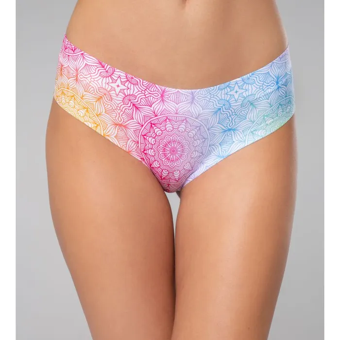 Male Sex Toys Mandala Happiness Thong Mememe Lingerie