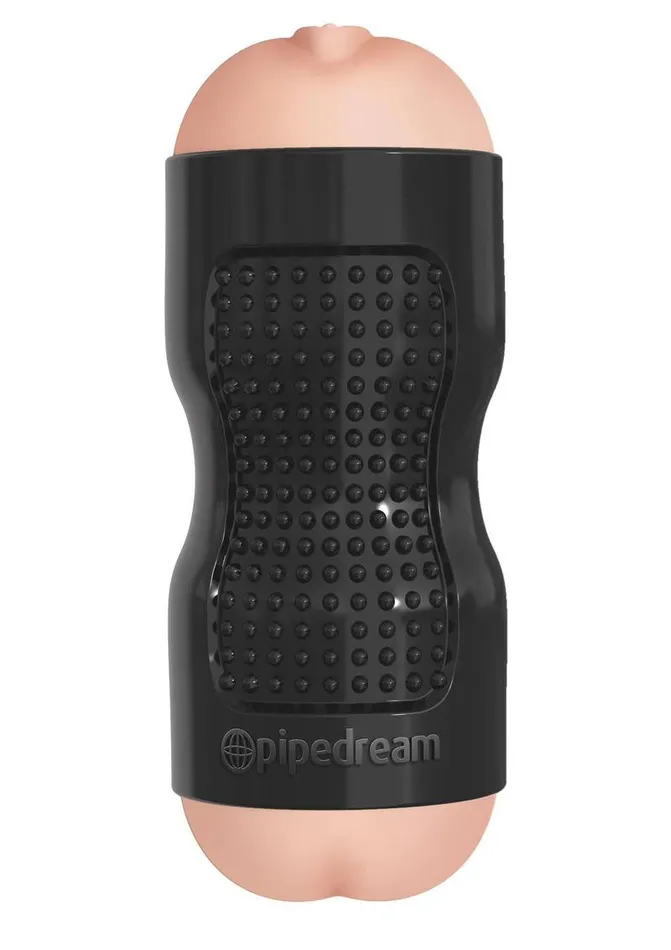 Male Sex Toys Pipedream Extreme Toyz Pipedream Extreme Toyz Tight Grip Pussy and Ass Masturbator Pussy and Butt Male Sex Toys Pipedream Extreme Toyz Pipedream Extreme Toyz Tight Grip Pussy and Ass Masturbator Pussy and Butt