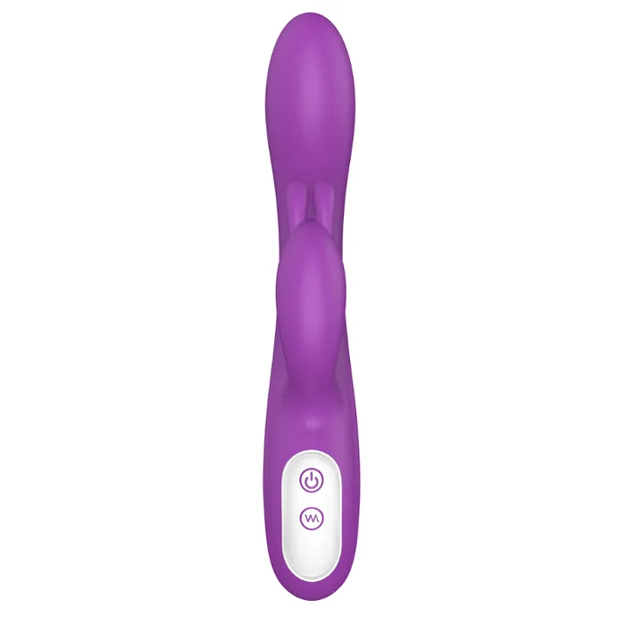 Naughty Heating Rabbit Vibrator Purple The Toolshed AU Vibrators Naughty Heating Rabbit Vibrator Purple The Toolshed AU Vibrators
