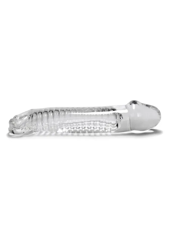 Oxballs Male Sex Toys Oxballs Muscle Textured Cock Sheath Penis Extender Oxballs Male Sex Toys Oxballs Muscle Textured Cock Sheath Penis Extender