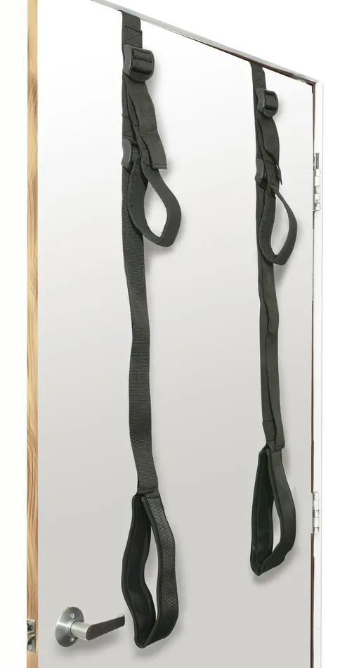 Pipedream Couples Fetish Fantasy Series Door Swing Pipedream Couples Fetish Fantasy Series Door Swing