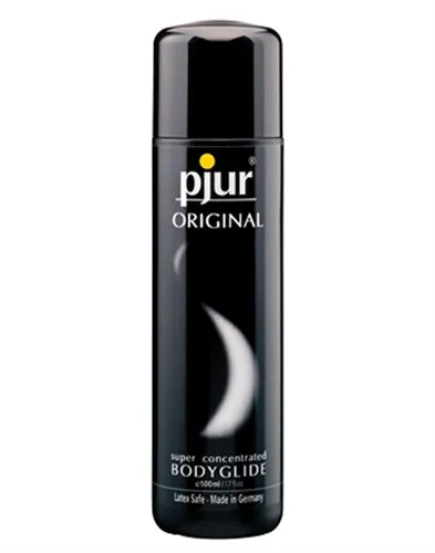 Pjur Male Sex Toys Pjur Original 500ml