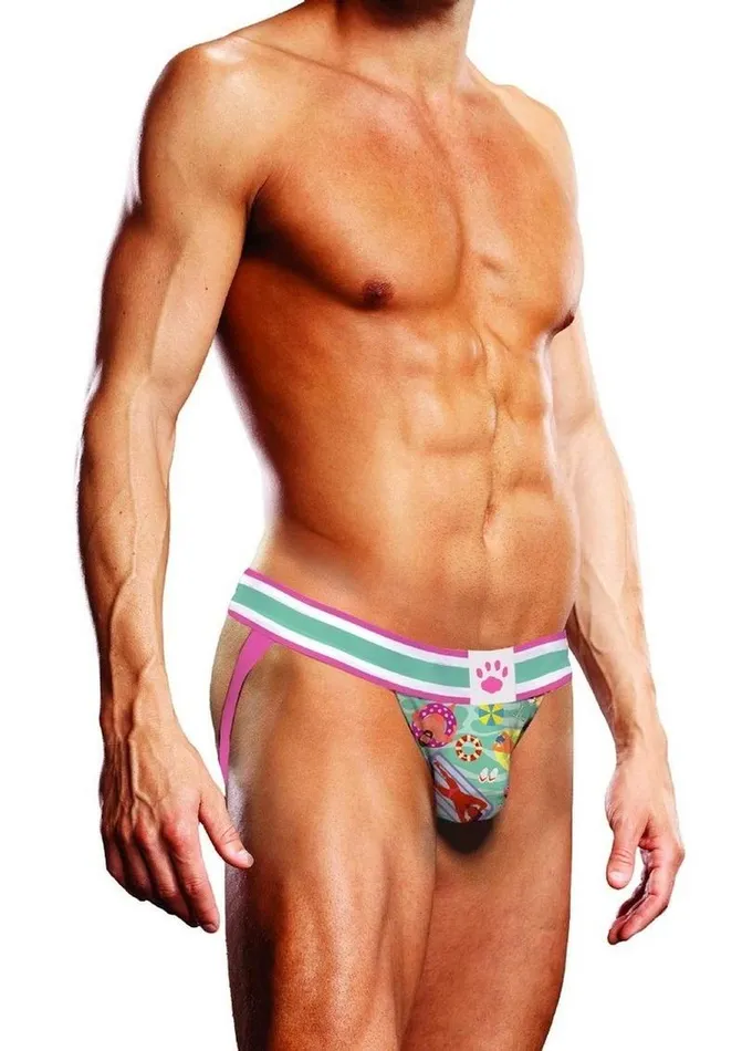 Prowler Vibrators Prowler Swimming Jock