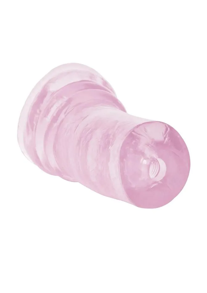 Sue Johansons Royal Toy Line Male Sex Toys Sue Johanson Super Head Honcho